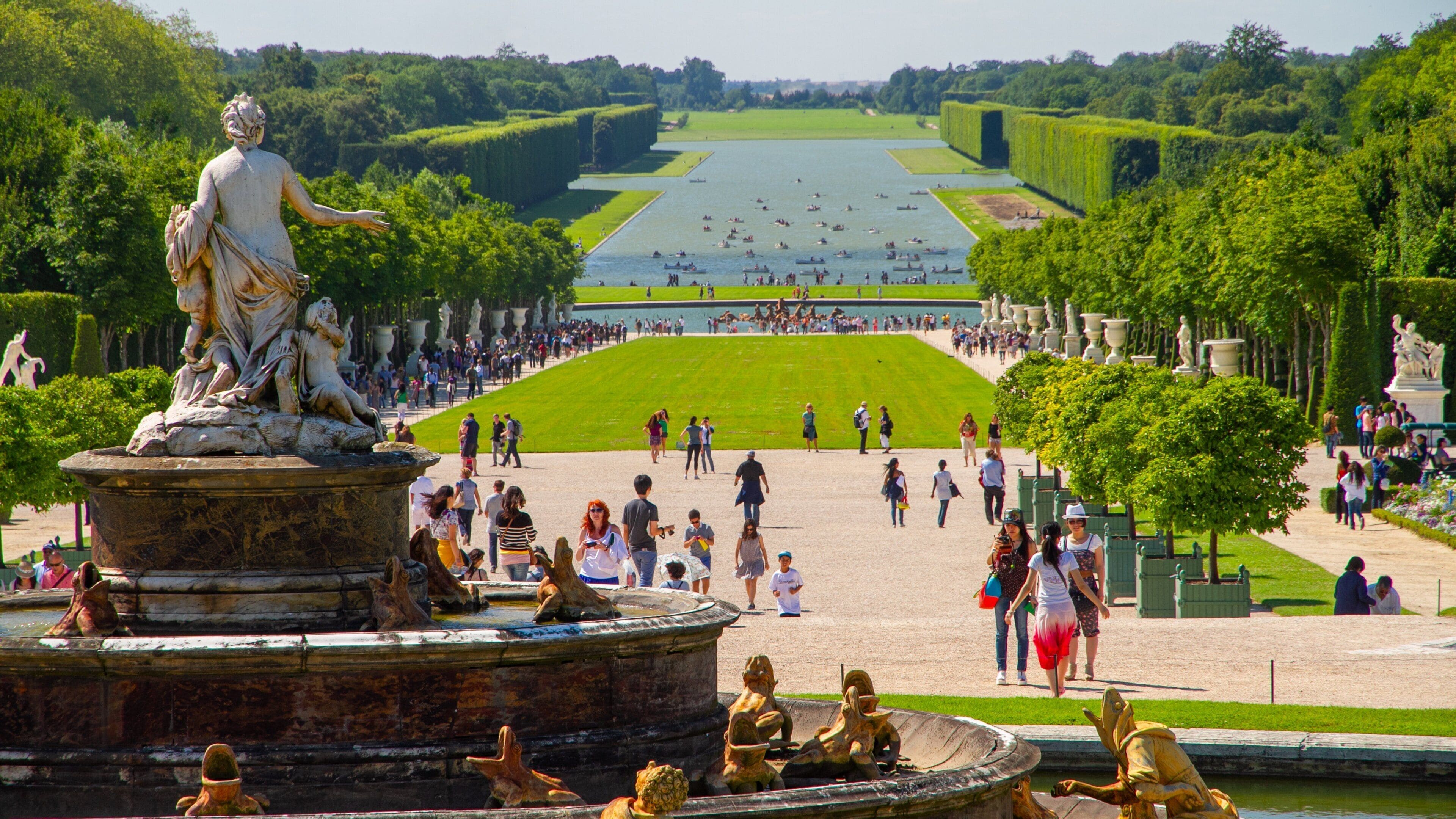 Things to Do in Versailles in 2026 | Expedia