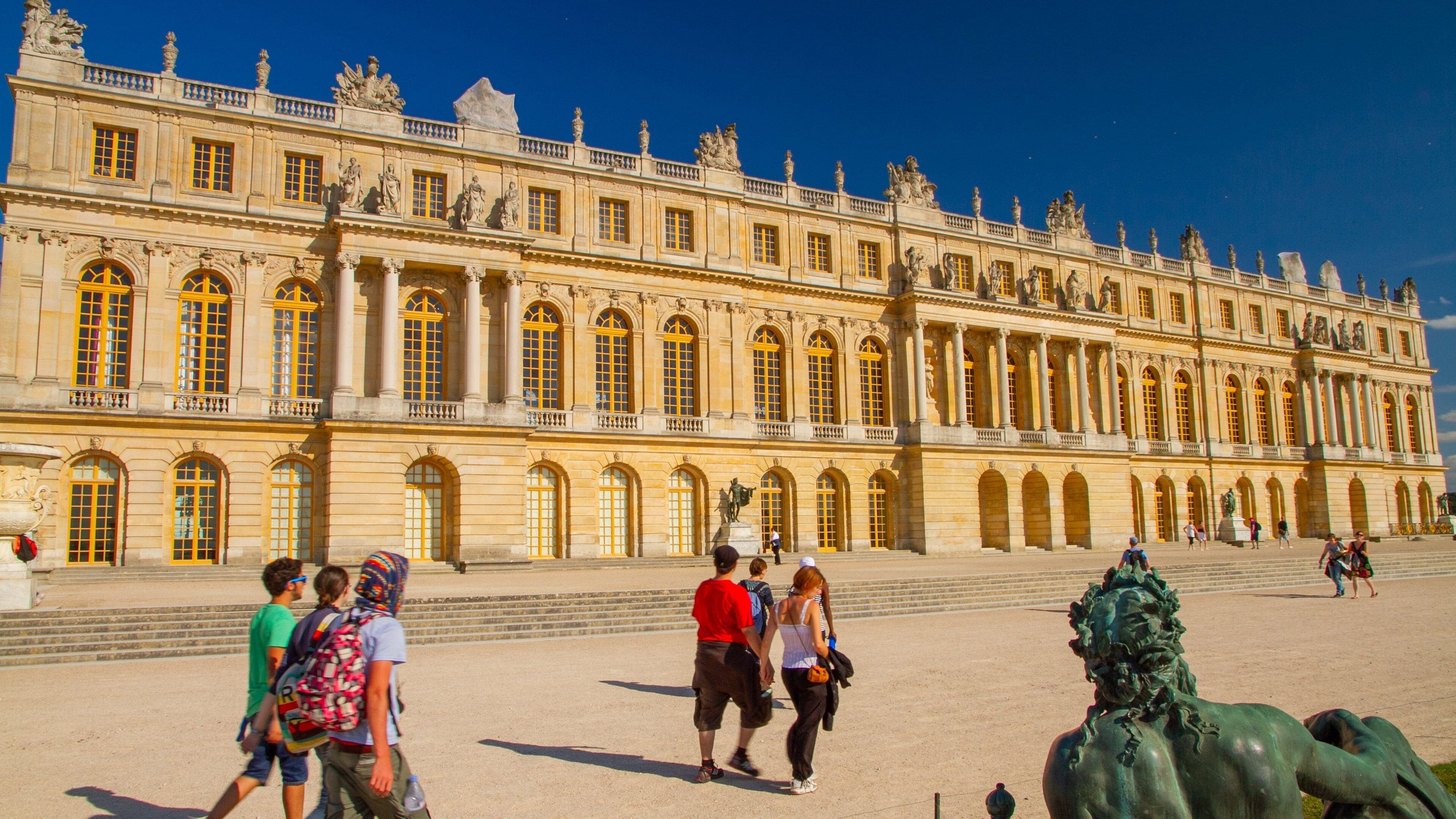 Versailles　グッズ各種 Visit Versailles: Best of Versailles Tourism | Expedia Travel Guide
