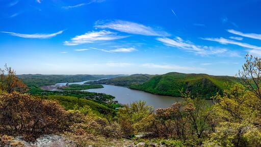 フィッシュキル