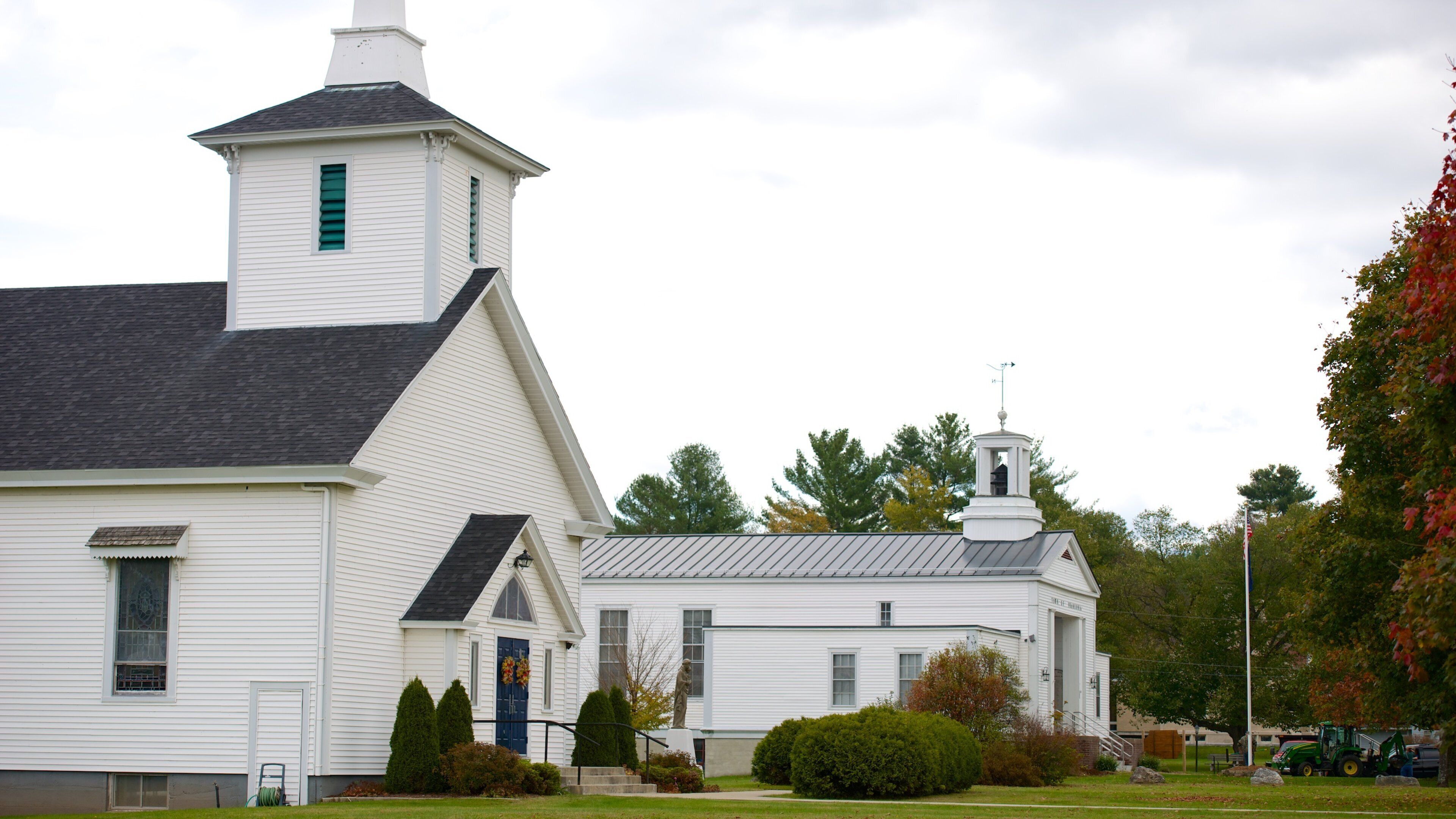 法蘭哥尼亞 其中包括 教堂或大教堂