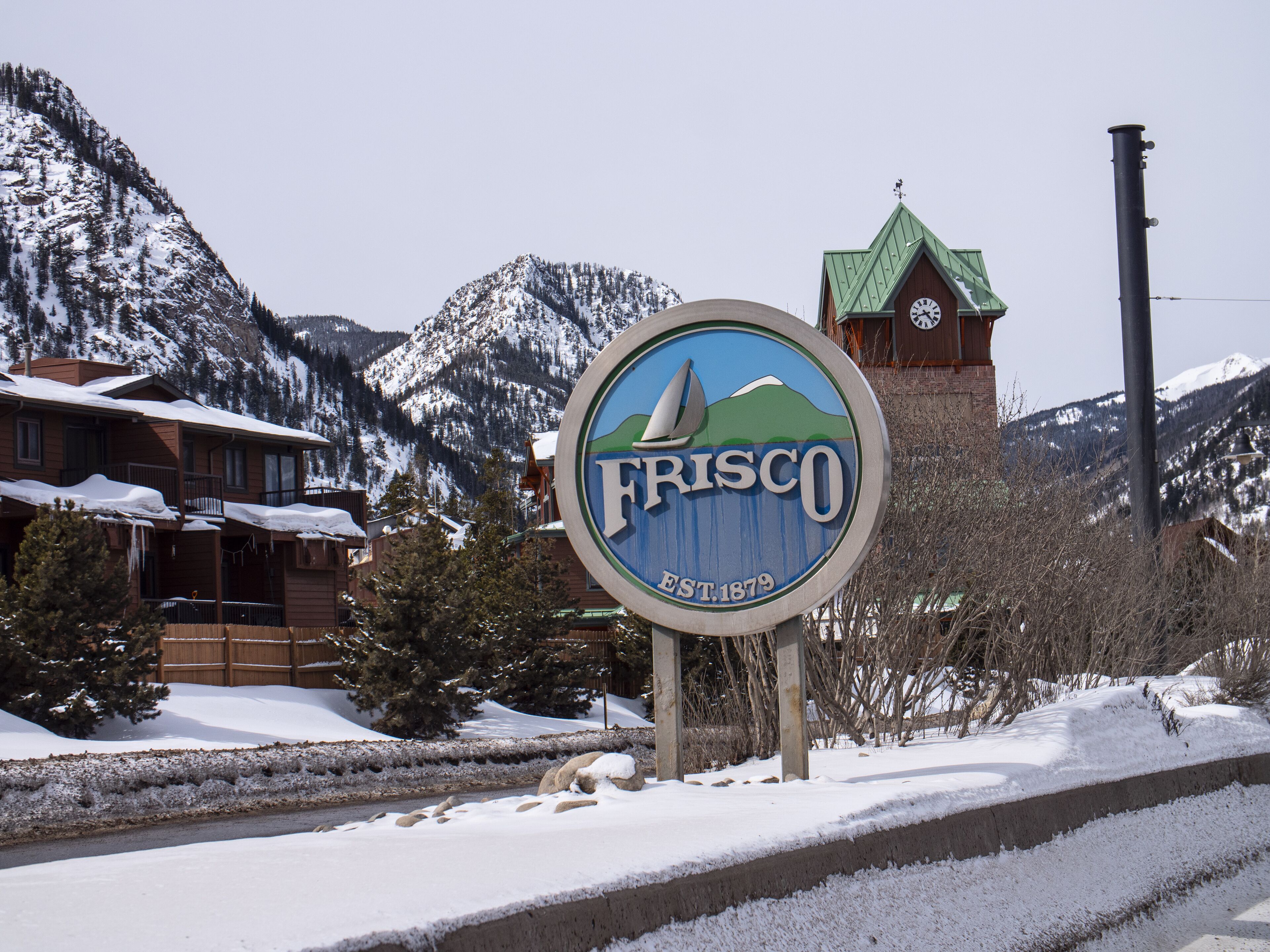 <h2>Los mejores alojamientos para deportes de nieve en Frisco</h2>