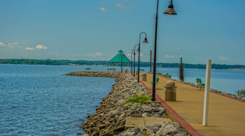 Grand Rivers Kentucky