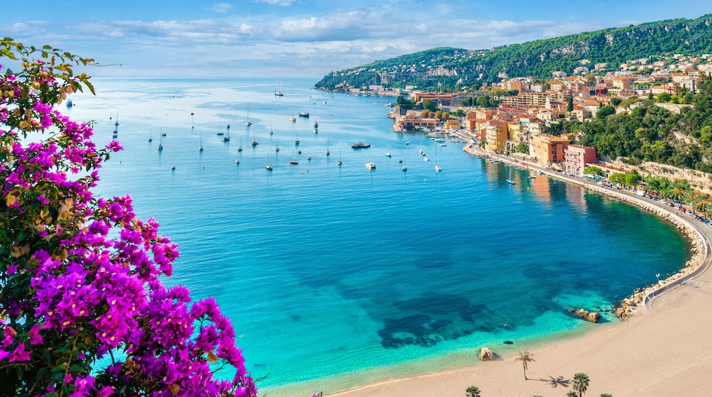 Villefranche-sur-Mer