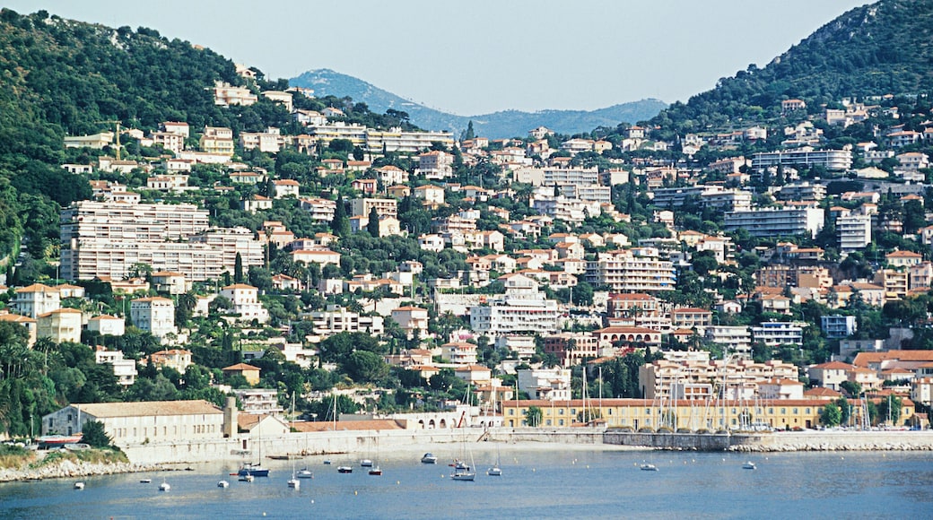 Villefranche-sur-Mer