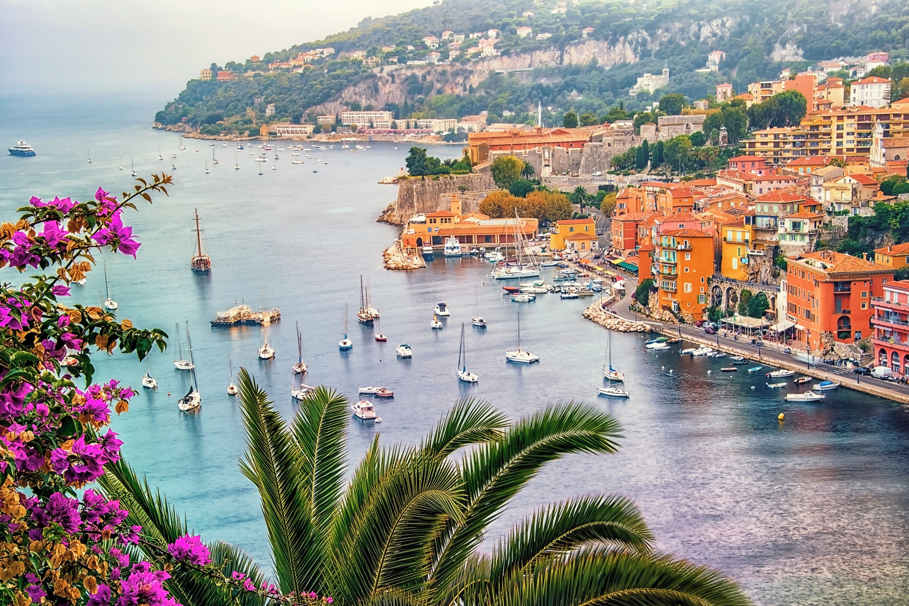 Villefranche-sur-Mer