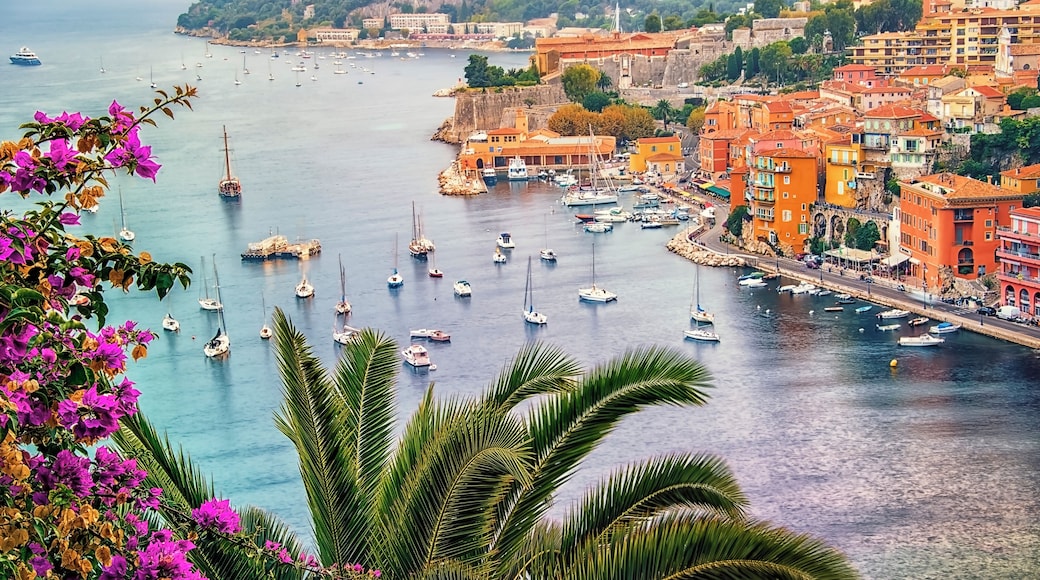 Villefranche-sur-Mer