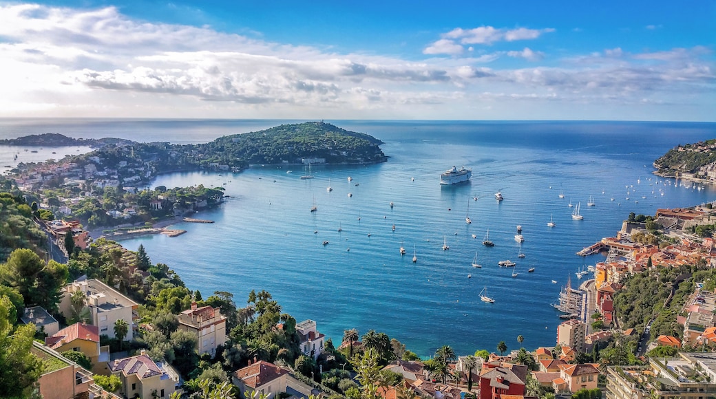 Villefranche-sur-Mer