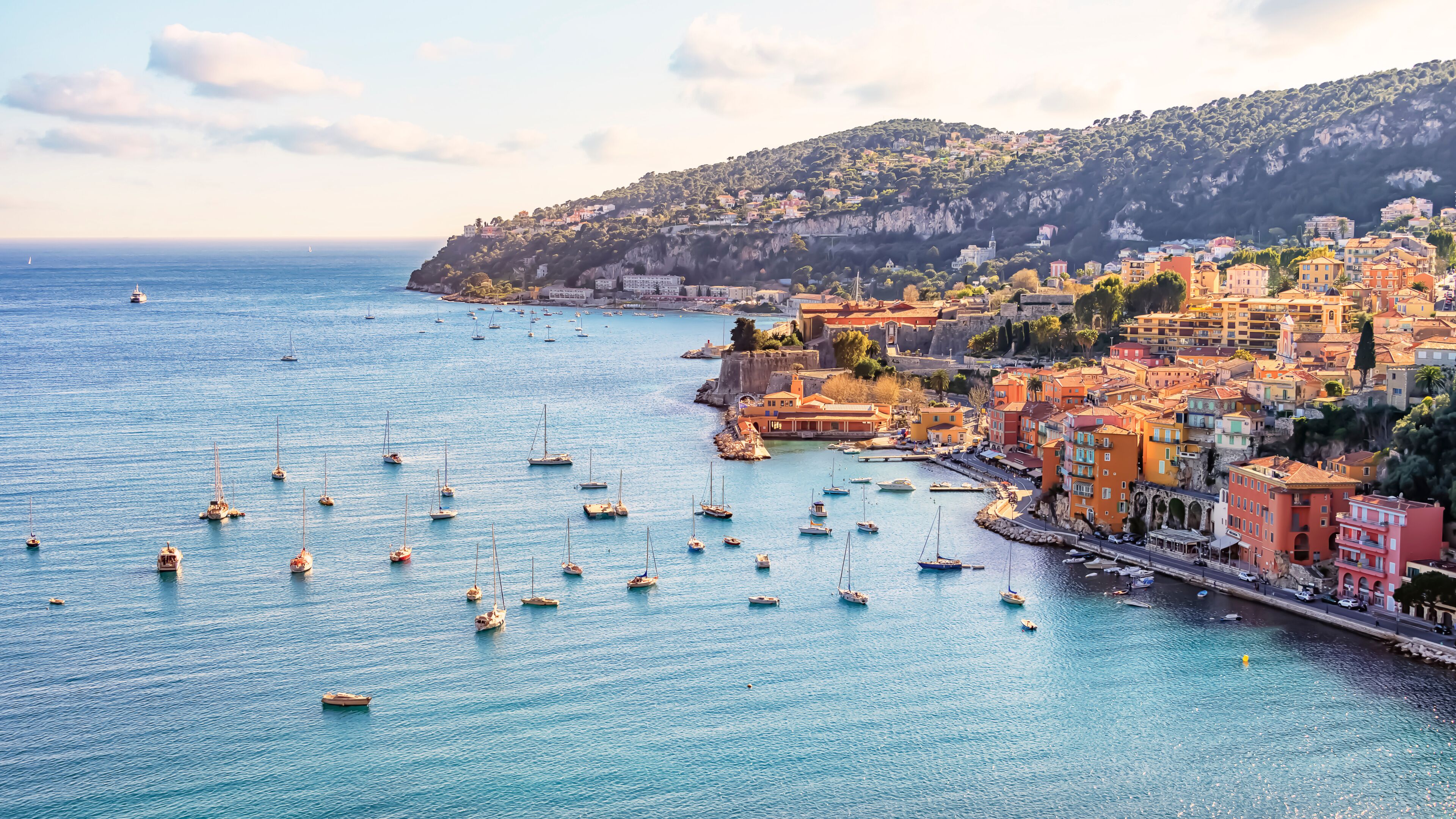 Villefranche-sur-Mer