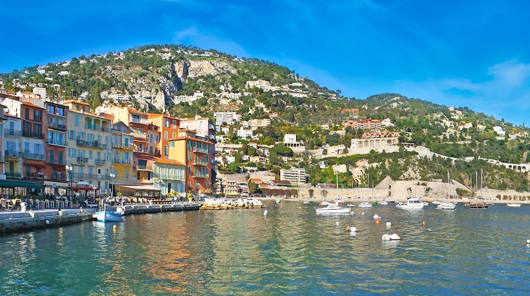 Villefranche-sur-Mer