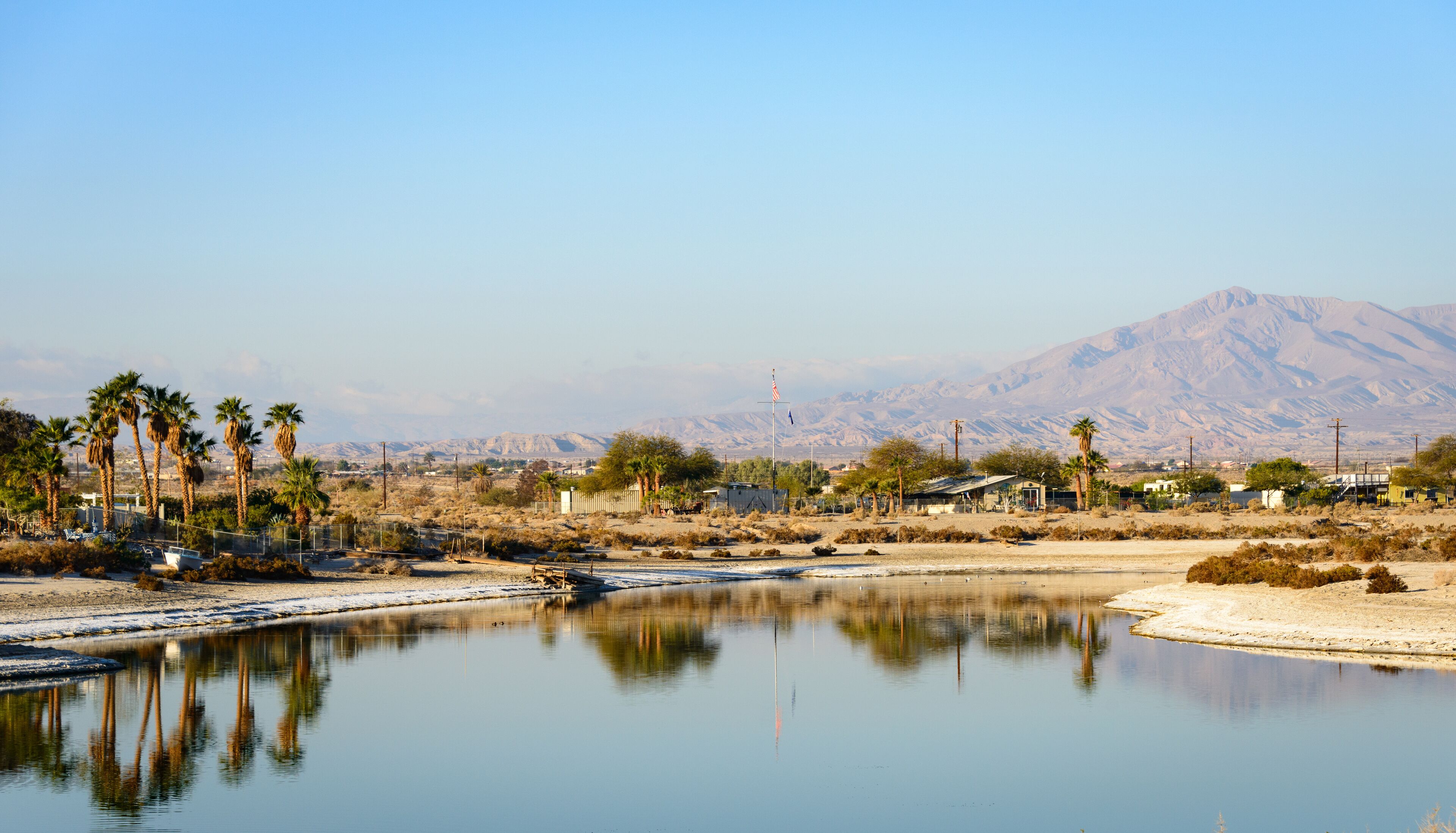 Salton Sea