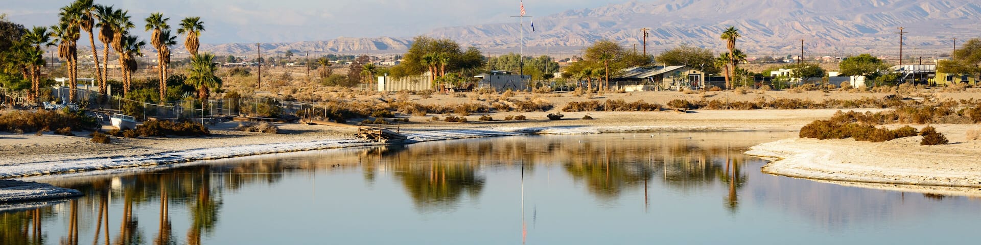 Salton Sea