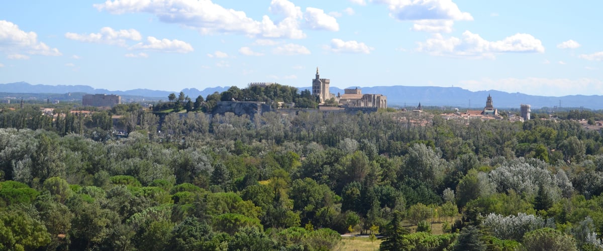 Villeneuve-lès-Avignon, France