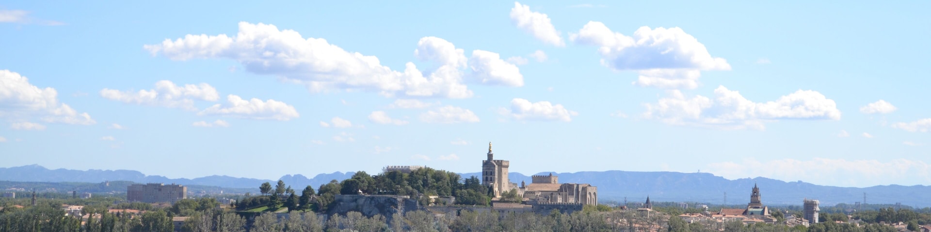 Villeneuve-lès-Avignon, France