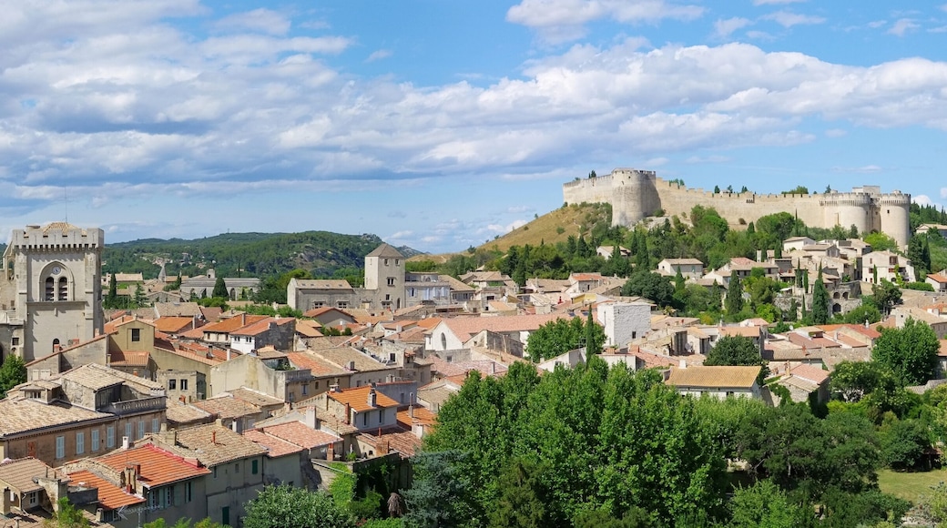 Villeneuve-les-Avignon