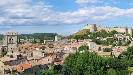 Villeneuve-les-Avignon