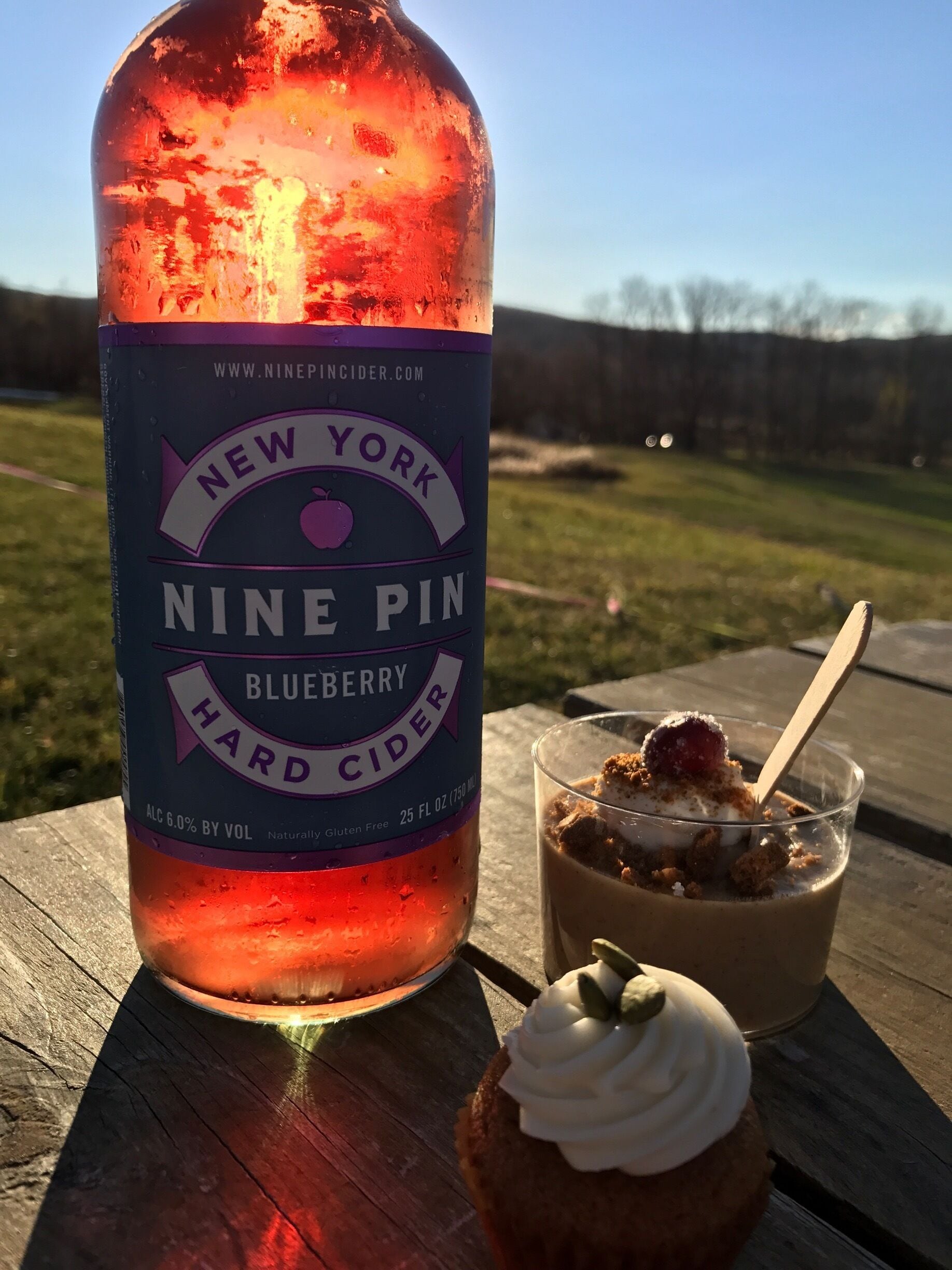 Nice day trip from NYC. 