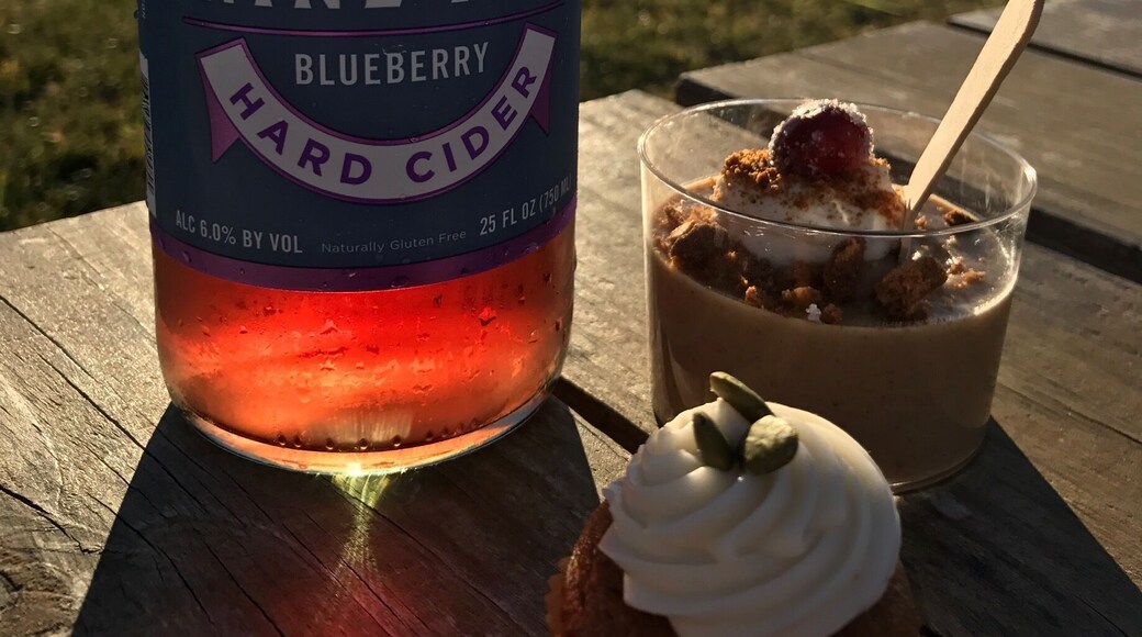 Nice day trip from NYC.