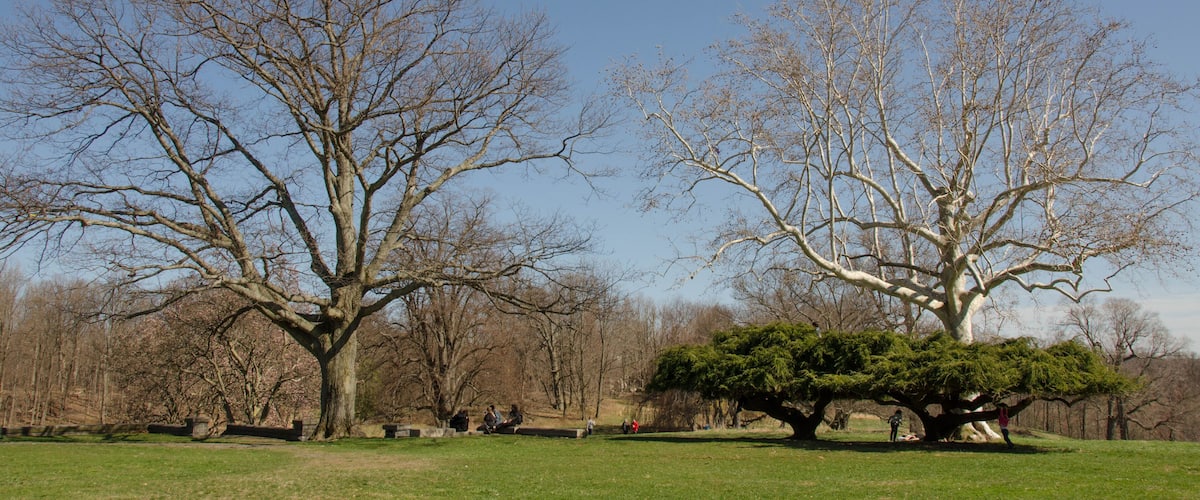 Hudson valley, NY 1