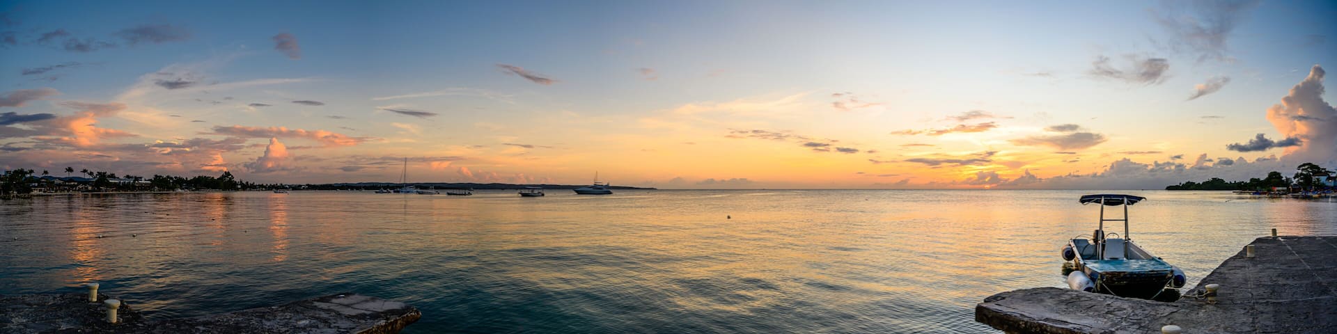 Jamaica Beach