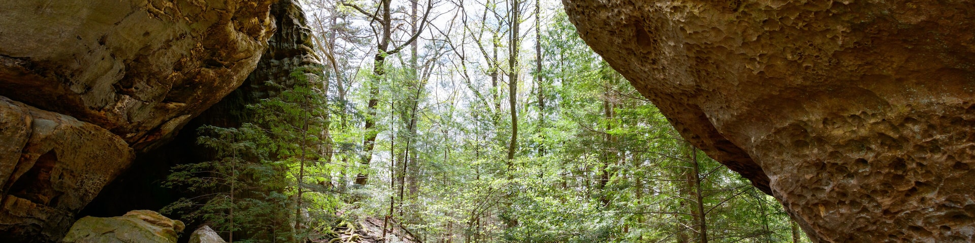 Big South Fork National River and Recreation Area