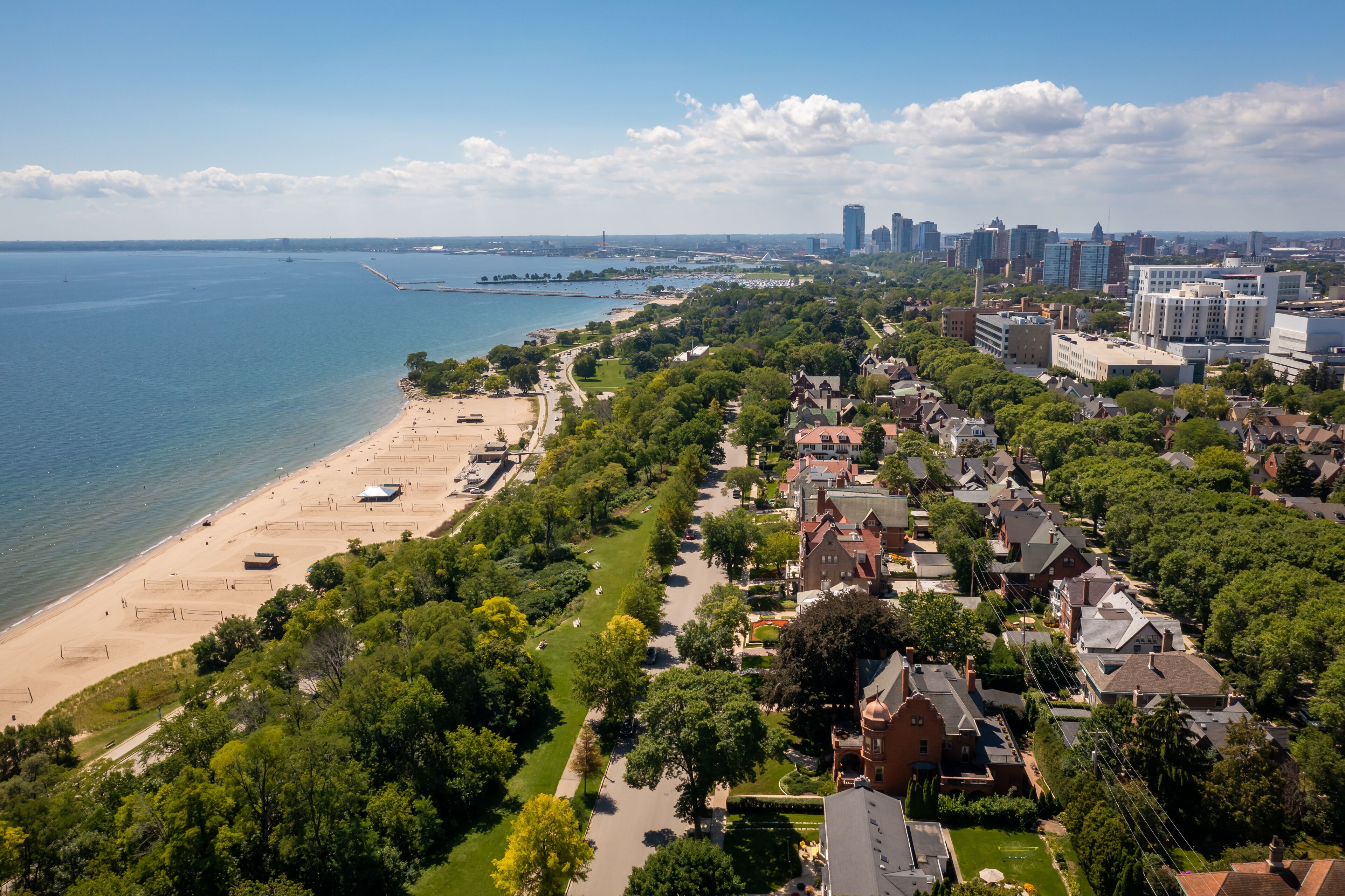 Lake Park