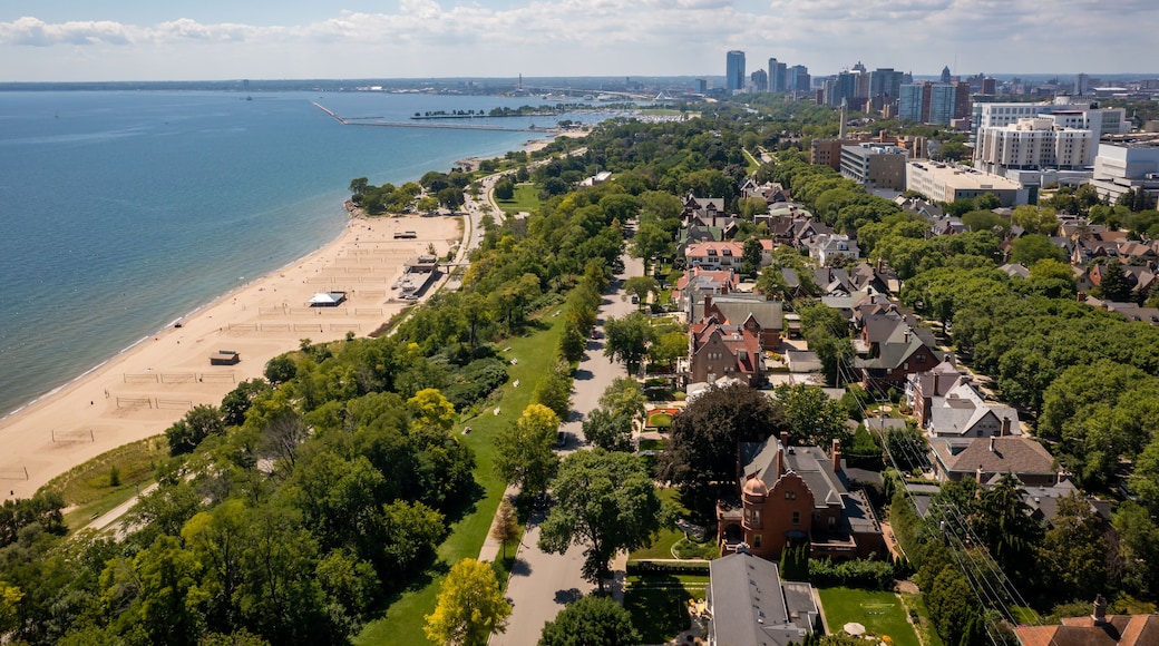 Lake Park