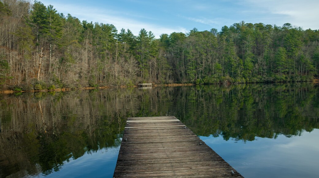 Water View at Tallulah Gorge State Park, Georgia