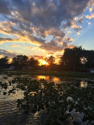 Indian Lake, Ohio