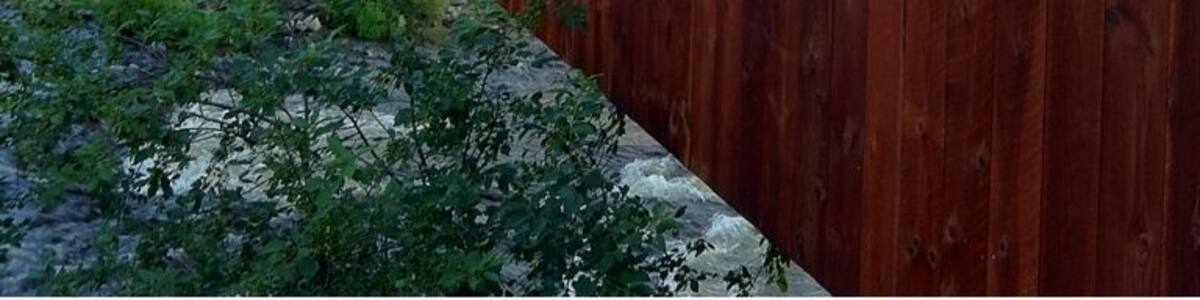 Cute little covered bridge in Littleton, NH