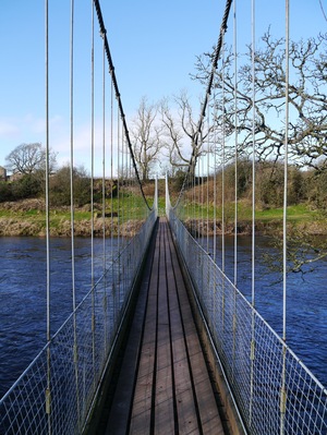 Diamond Jubilee Bridge