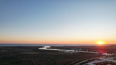 Meandering River- Tchefuncte Madisonville