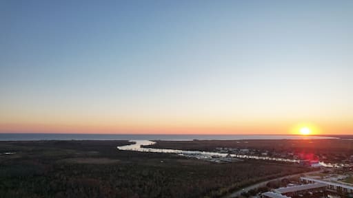 Meandering River- Tchefuncte Madisonville