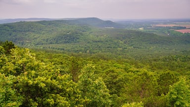 Petit Jean State Park