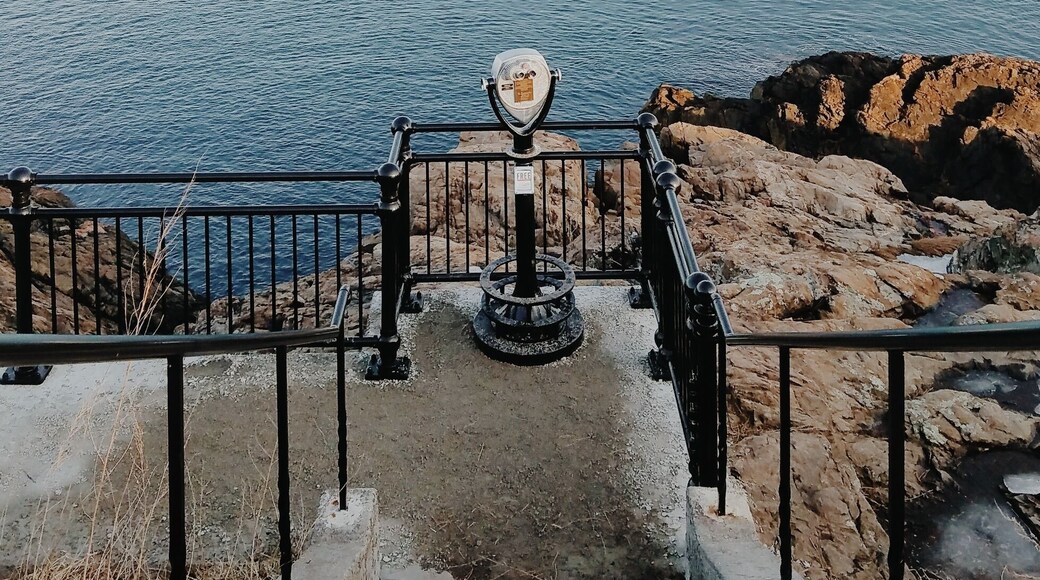 |US immigration chatter|
|weekend chores|
|brunch date|
|crafting travels for 2018|
Amidst all this, we're glad to be living a ride away from the ocean ⚓🌊