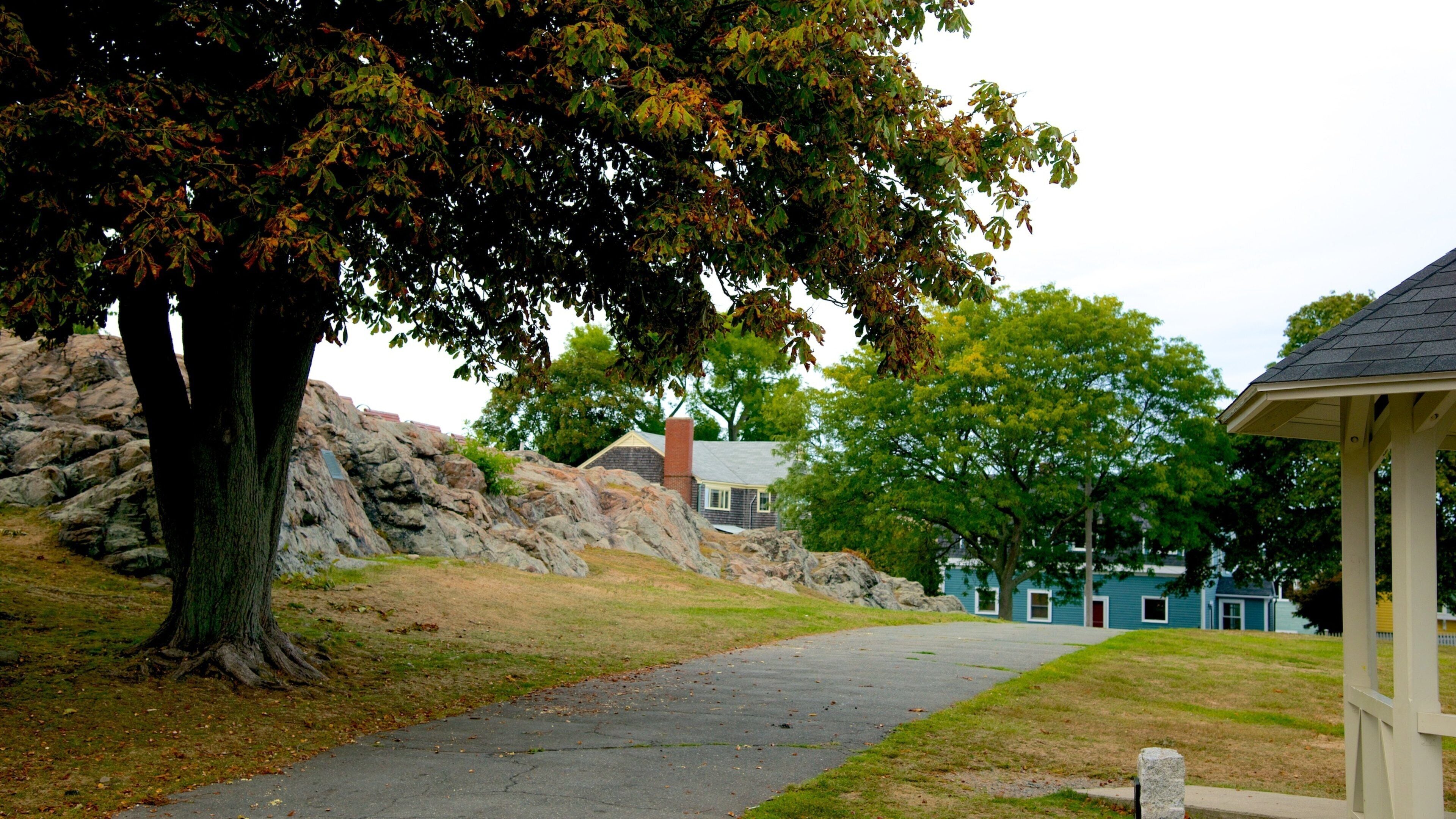 <h2>Top-rated places to stay near the beach in Marblehead</h2>