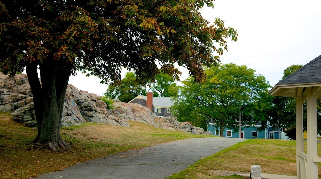 Marblehead