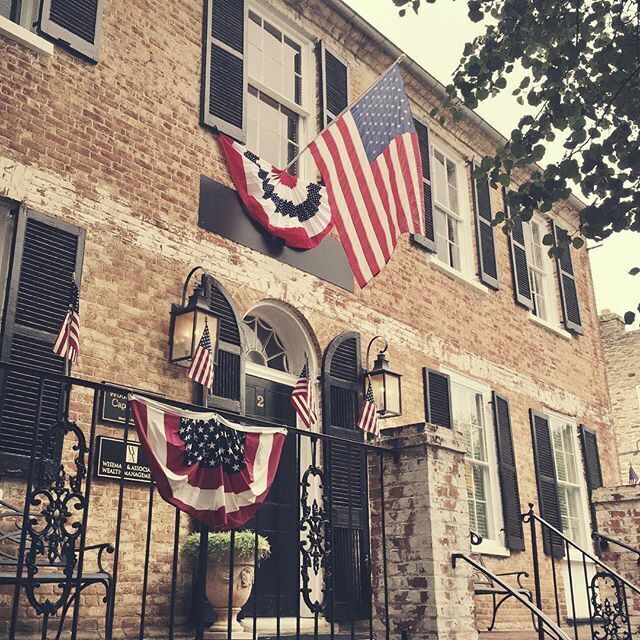 A quiet town that is one fourth quaint, one fourth stuck in the past, one fourth high society, and one fourth English countryside. Housing less than a thousand residents (as of the 2000 census), Middleburg is a tiny blip of a town with a lot of character. Stroll the streets and look at the old buildings, stop into shops that sell pricy materials, and look at the devotion to horse and hunt. The town was established shortly after the American Revolution and that old-time feel is still there. Plus, fox hunting! I have never been to a place that does fox hunting and the clean, precise clothes can be purchased at local shops.