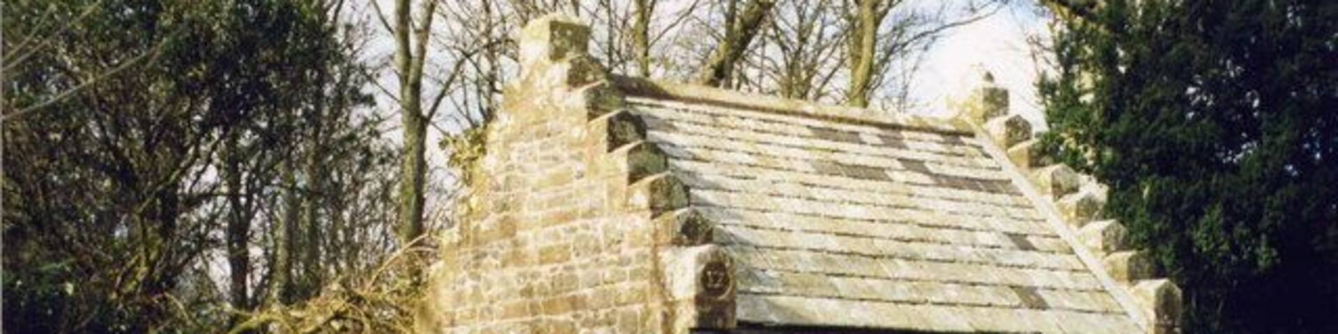 Robbie Burns Hermitage at Friars Carse Robbie wrote a well known poem here. http://www.burnsscotland.com/venues/dumfries/centre.php