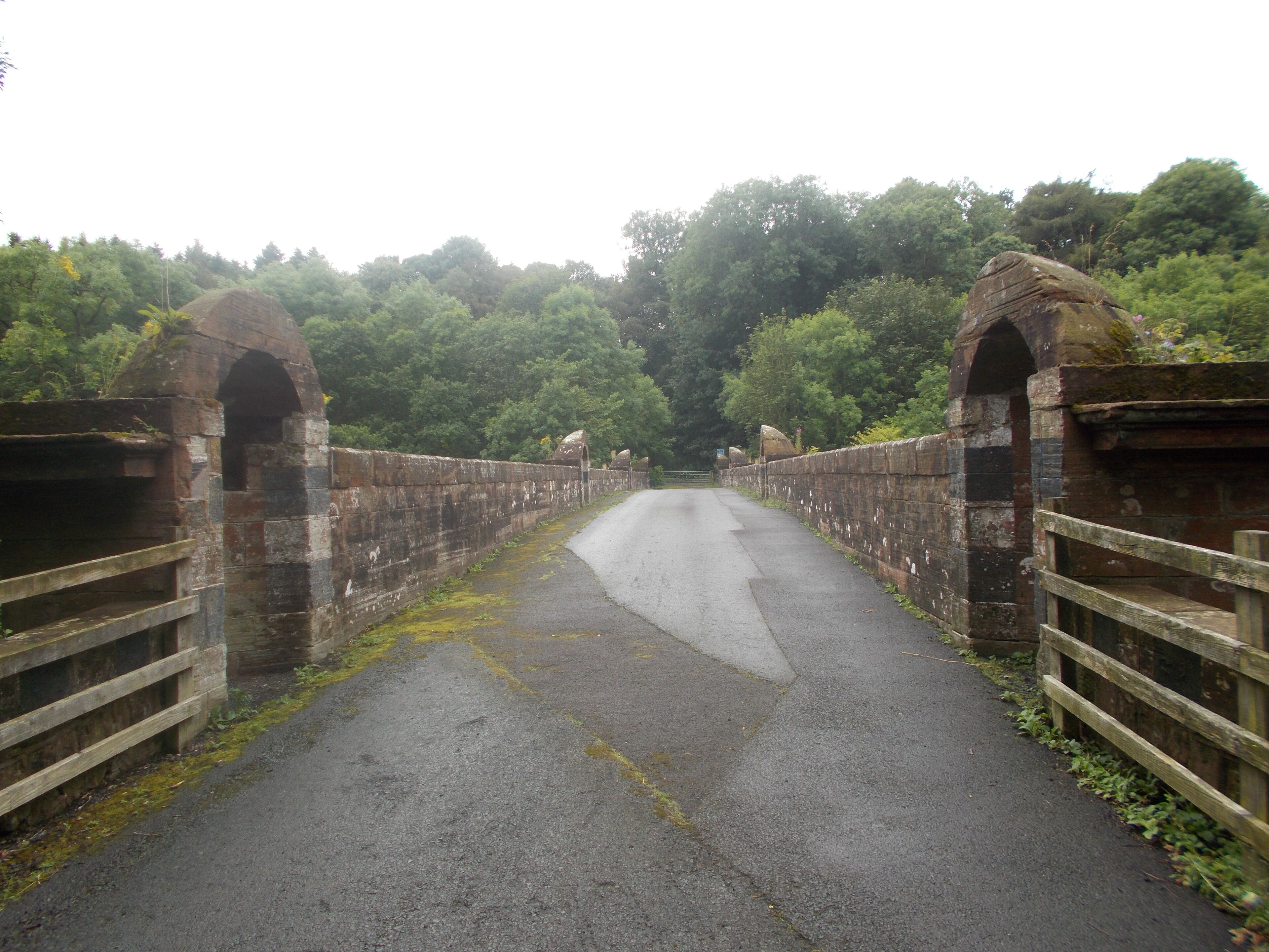 This is a photo of listed building number