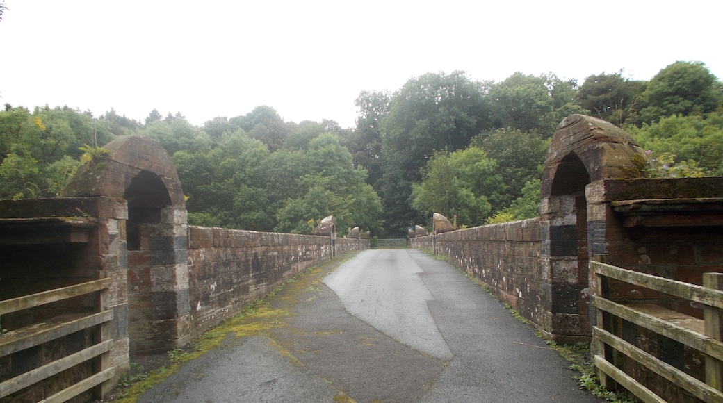 This is a photo of listed building number