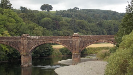 This is a photo of listed building number