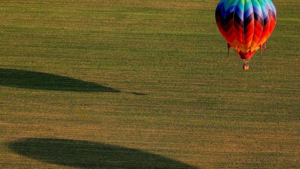 Baloon