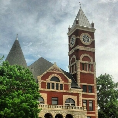 City Hall