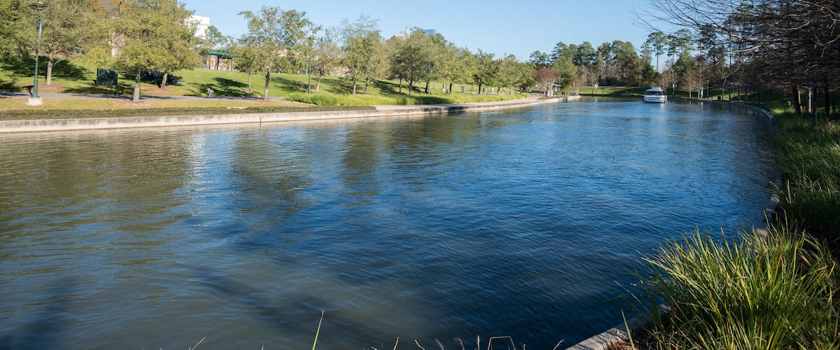 The Woodlands Texas