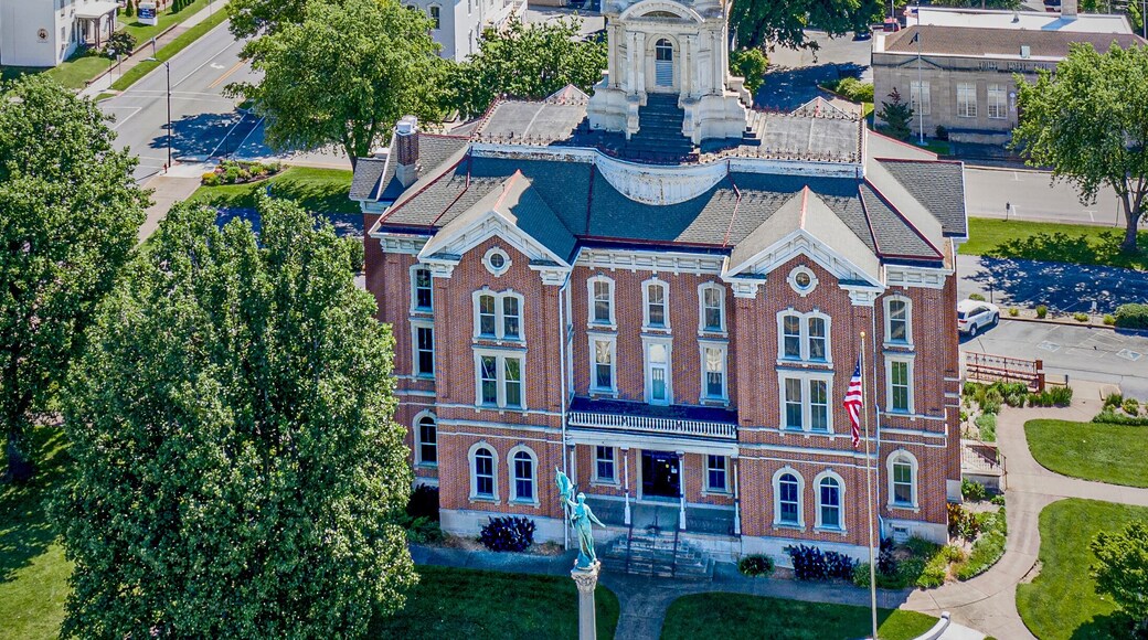 ماونت فيرنون