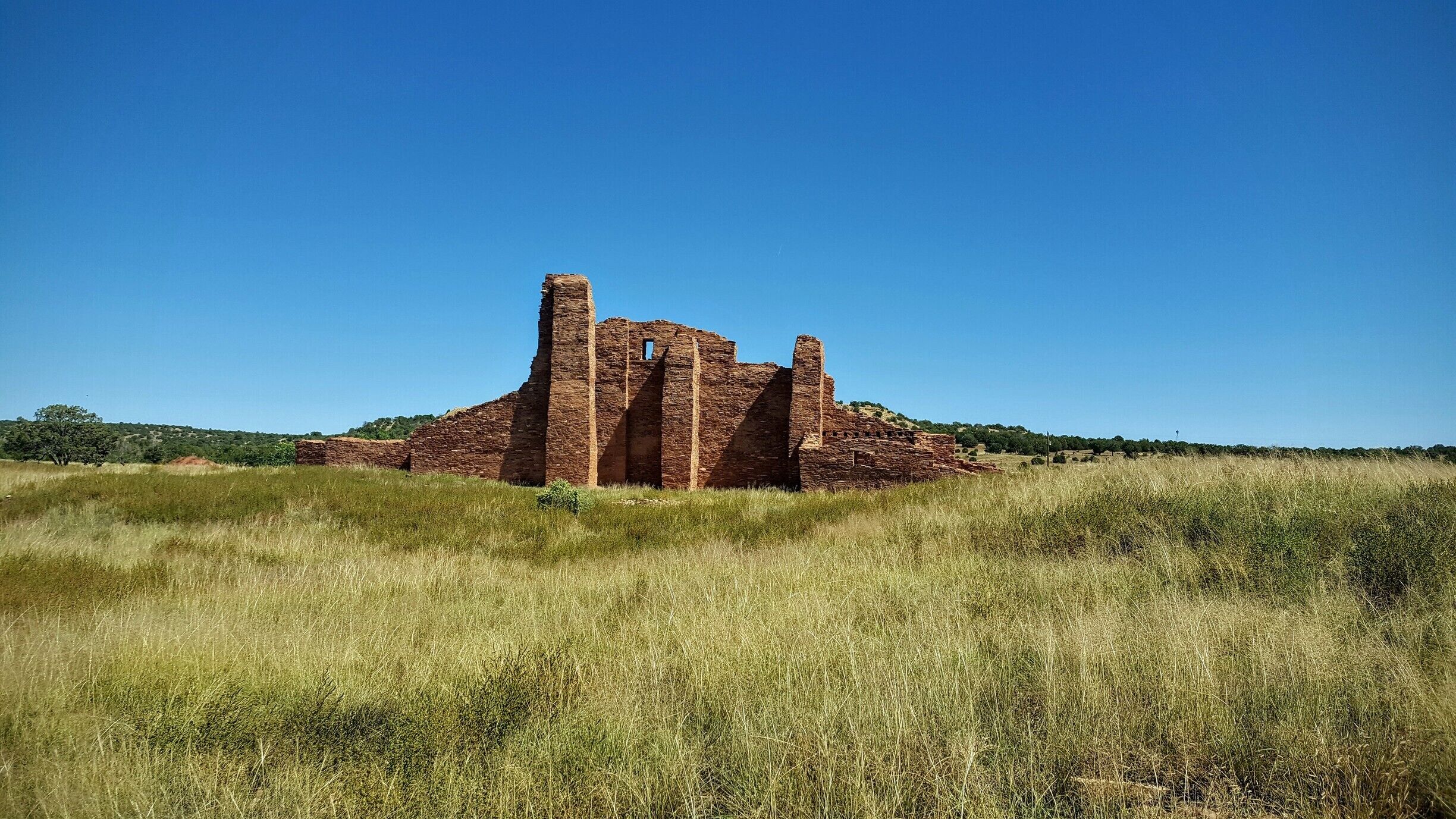 Wish the telephone pole wasnt in the photo