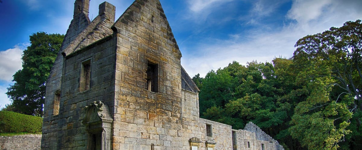 This is a photo of listed building number