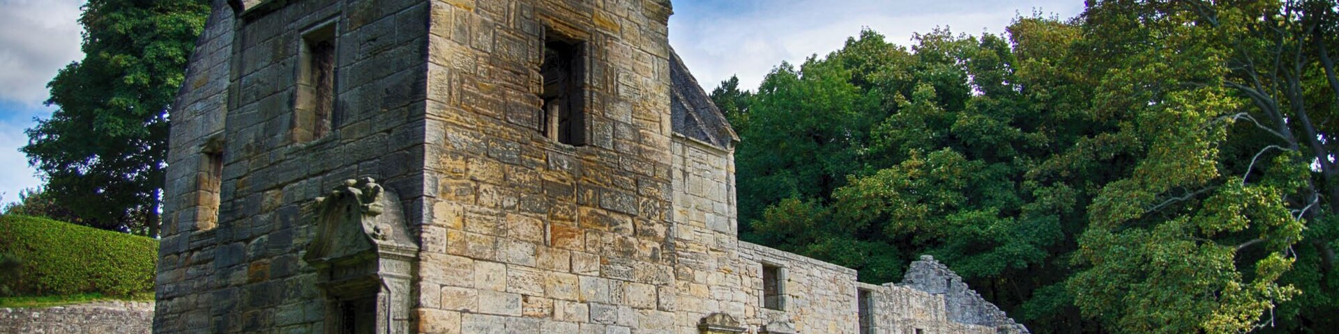 This is a photo of listed building number