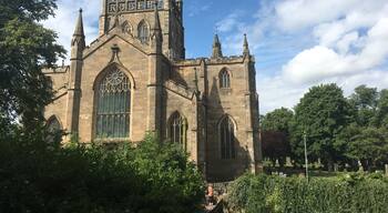 Dunfermline Abbey