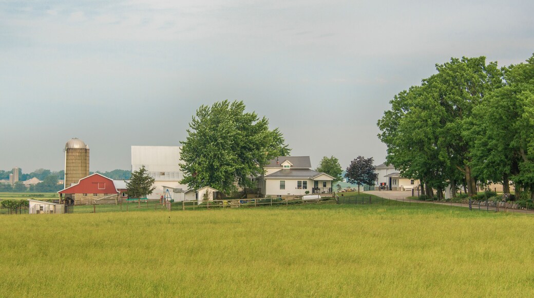 Nappanee